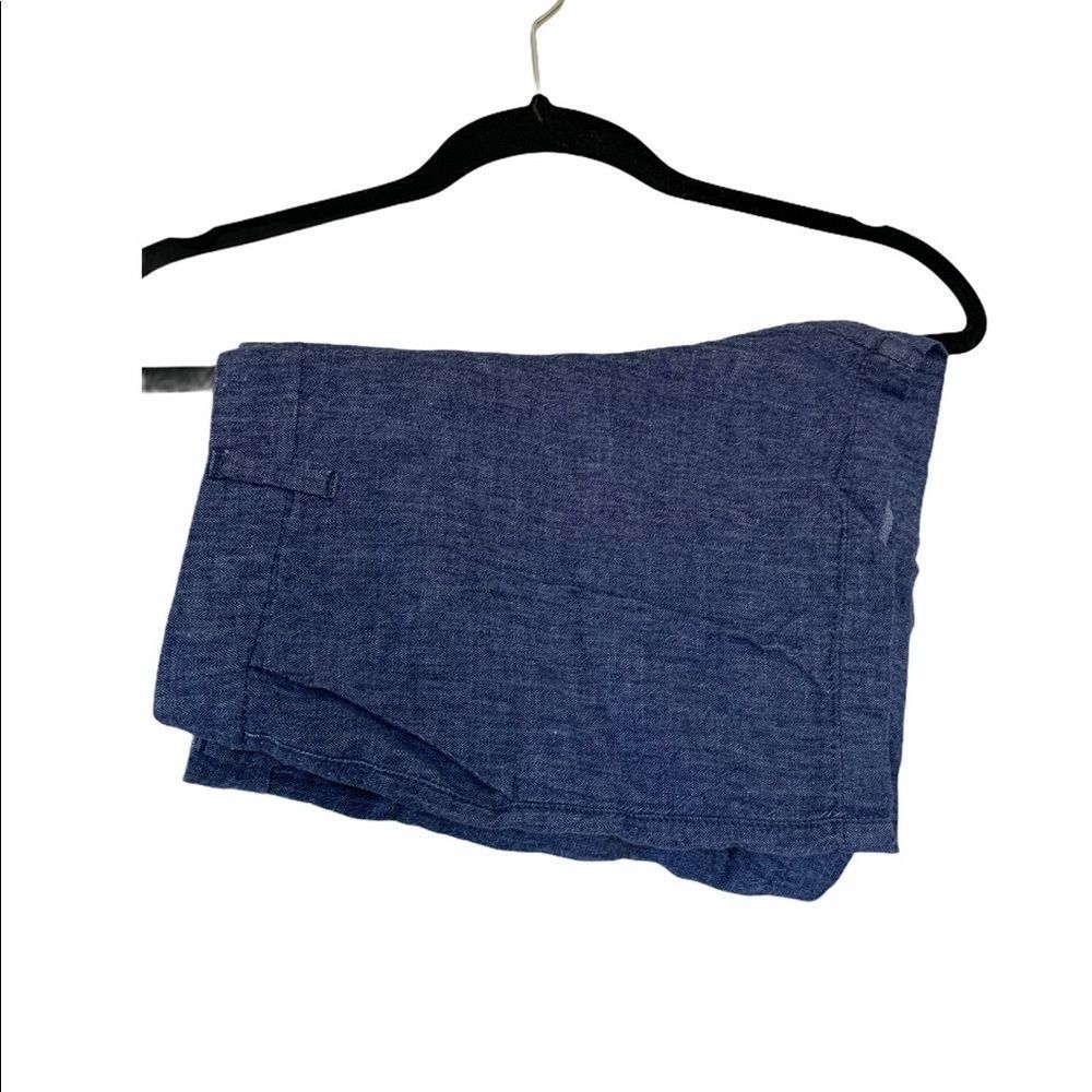 Old Navy Perfect Linen Shorts